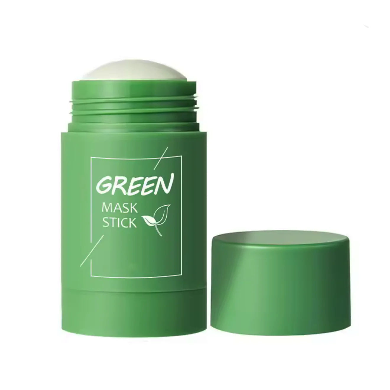 🟢 Mask Stick Green Tea